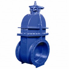 Metal Seated Gate Valve Metal Seated Gate Valve